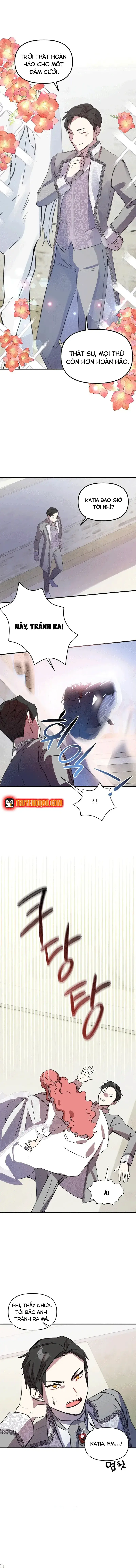 Đừng Thuần Hóa Cô Nàng Đanh Đá Chapter 18 - 11