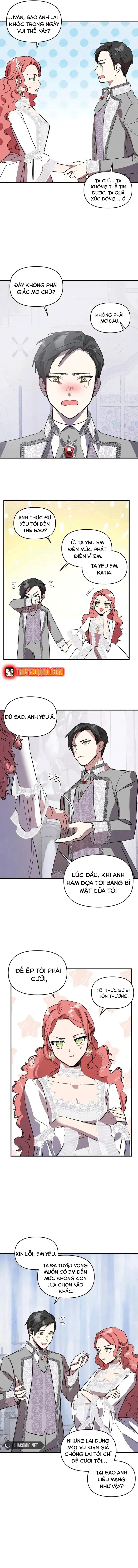 Đừng Thuần Hóa Cô Nàng Đanh Đá Chapter 18 - 14