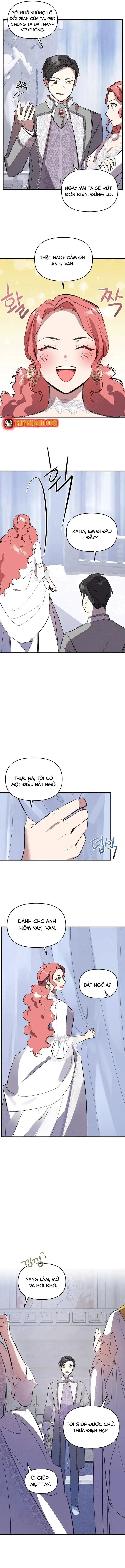 Đừng Thuần Hóa Cô Nàng Đanh Đá Chapter 18 - 15