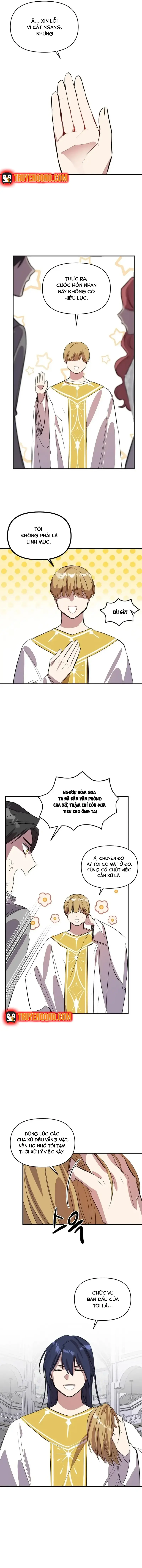 Đừng Thuần Hóa Cô Nàng Đanh Đá Chapter 19 - 6