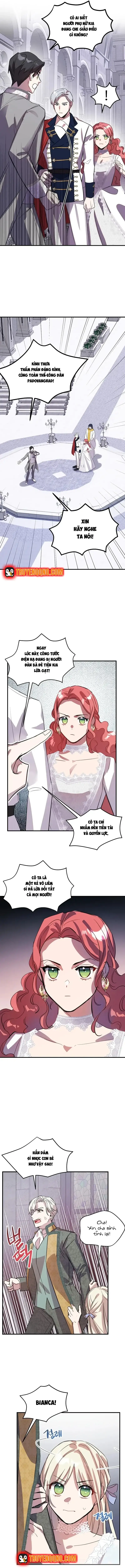 Đừng Thuần Hóa Cô Nàng Đanh Đá Chapter 19 - 9
