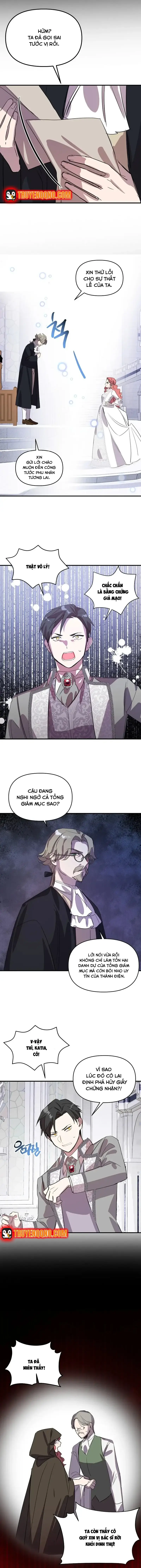 Đừng Thuần Hóa Cô Nàng Đanh Đá Chapter 19 - 15