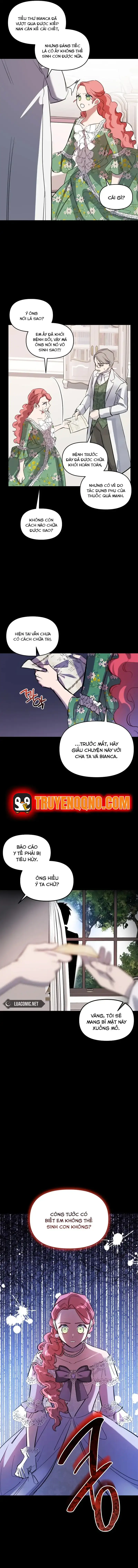Đừng Thuần Hóa Cô Nàng Đanh Đá Chapter 20 - 5