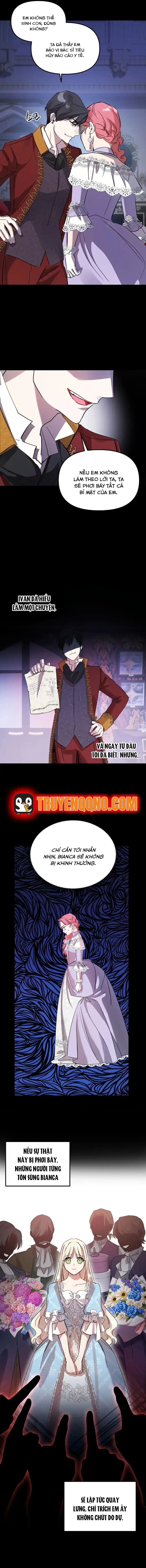 Đừng Thuần Hóa Cô Nàng Đanh Đá Chapter 20 - 6