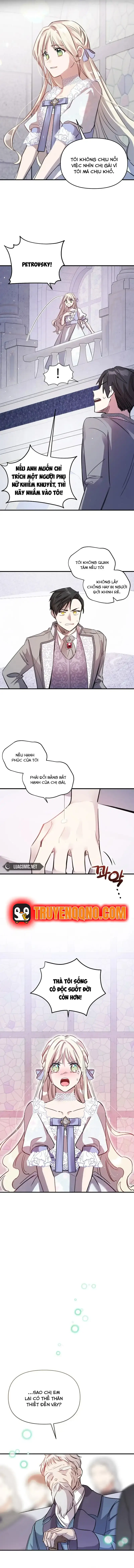 Đừng Thuần Hóa Cô Nàng Đanh Đá Chapter 20 - 8