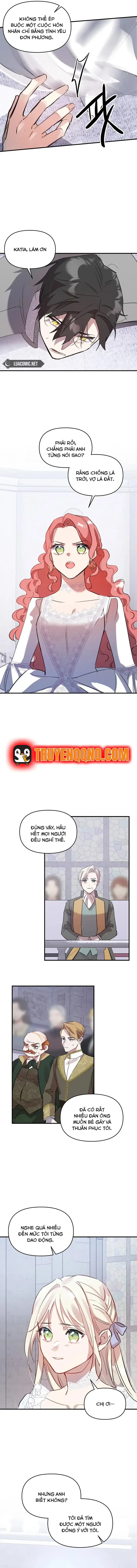 Đừng Thuần Hóa Cô Nàng Đanh Đá Chapter 20 - 11