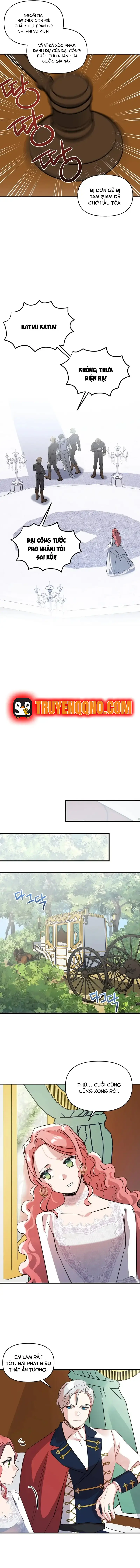 Đừng Thuần Hóa Cô Nàng Đanh Đá Chapter 20 - 14