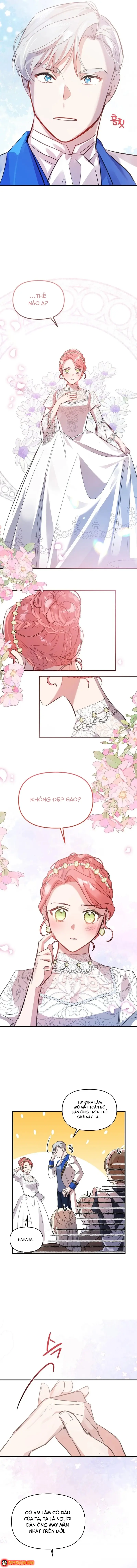 Đừng Thuần Hóa Cô Nàng Đanh Đá Chapter 21 - 5