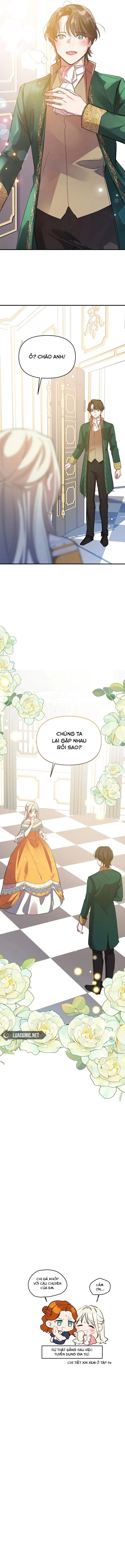 Đừng Thuần Hóa Cô Nàng Đanh Đá Chapter 21 - 16