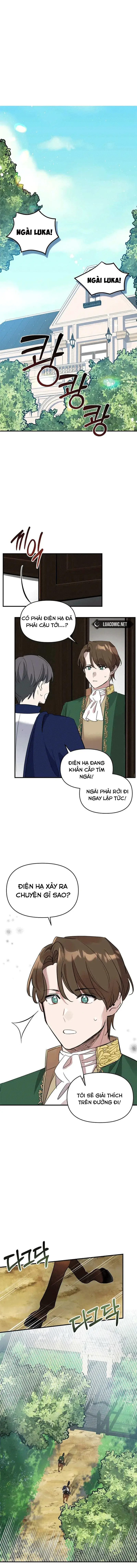 Đừng Thuần Hóa Cô Nàng Đanh Đá Chapter 22 - 3