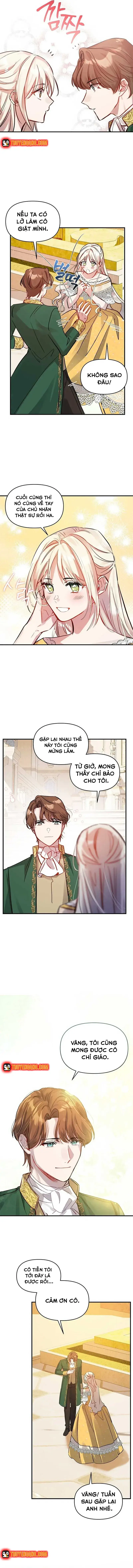 Đừng Thuần Hóa Cô Nàng Đanh Đá Chapter 23 - 10