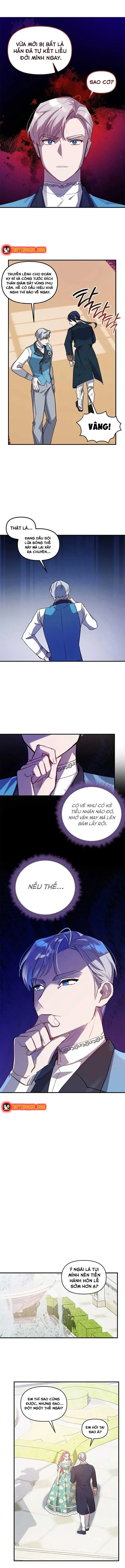 Đừng Thuần Hóa Cô Nàng Đanh Đá Chapter 23 - 14