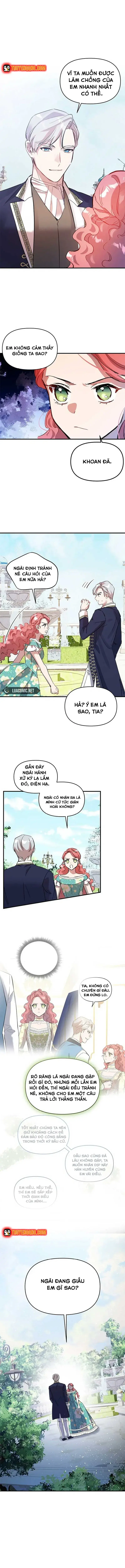 Đừng Thuần Hóa Cô Nàng Đanh Đá Chapter 23 - 16