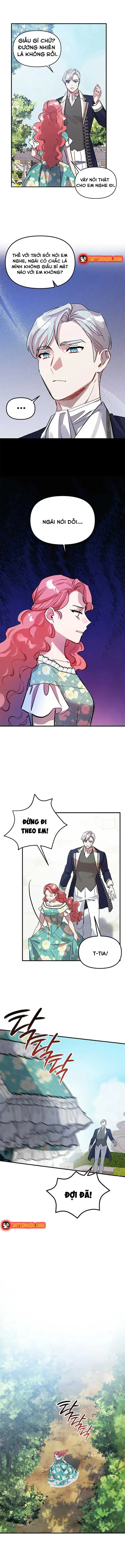Đừng Thuần Hóa Cô Nàng Đanh Đá Chapter 23 - 18