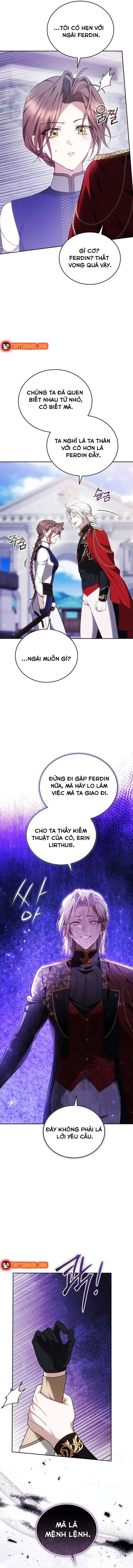 Đừng Thuần Hóa Cô Nàng Đanh Đá Chapter 23 - 25