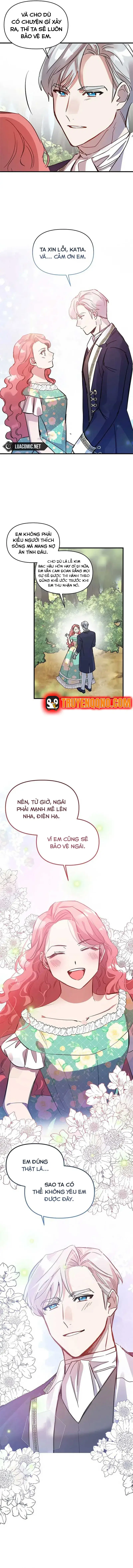 Đừng Thuần Hóa Cô Nàng Đanh Đá Chapter 24 - 5