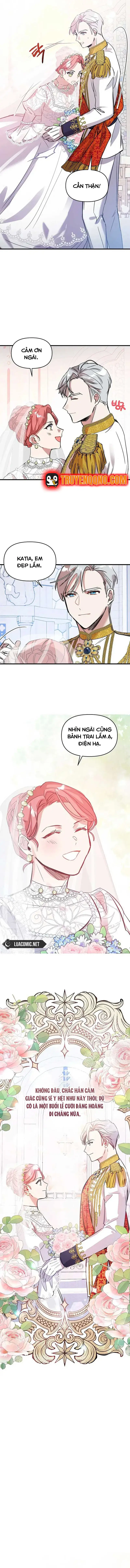 Đừng Thuần Hóa Cô Nàng Đanh Đá Chapter 24 - 11