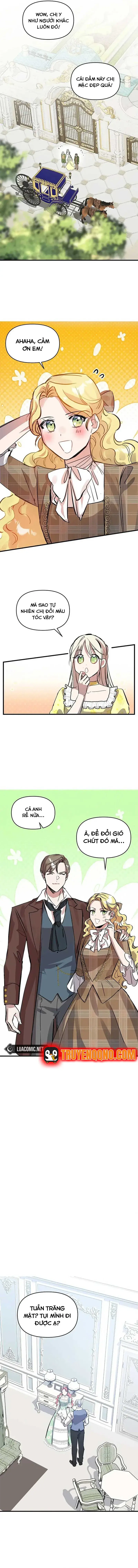 Đừng Thuần Hóa Cô Nàng Đanh Đá Chapter 24 - 12