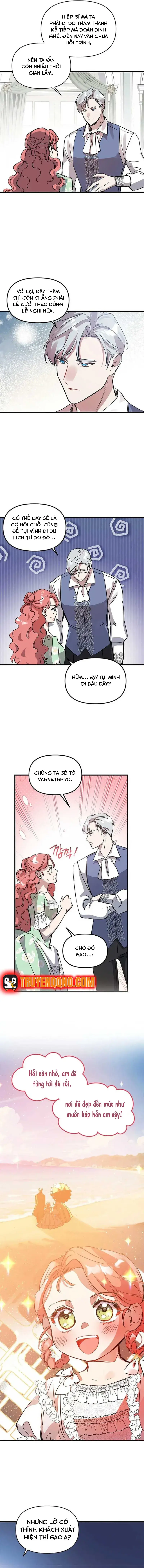 Đừng Thuần Hóa Cô Nàng Đanh Đá Chapter 24 - 13