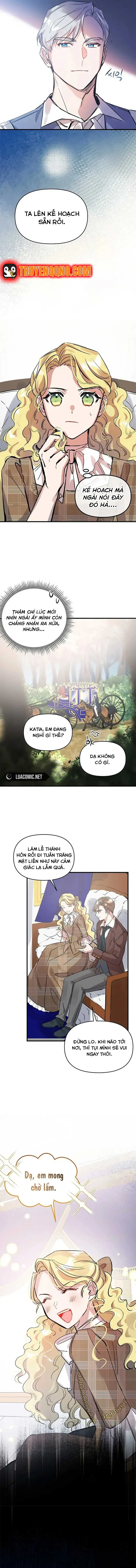 Đừng Thuần Hóa Cô Nàng Đanh Đá Chapter 24 - 14