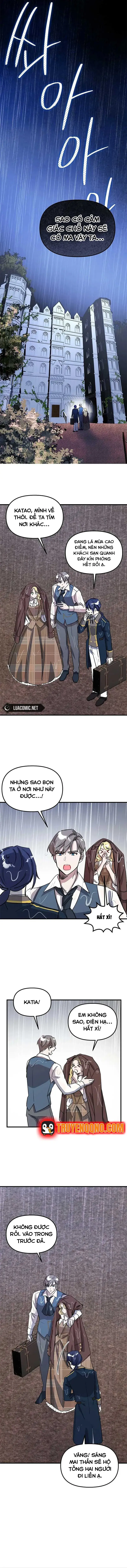 Đừng Thuần Hóa Cô Nàng Đanh Đá Chapter 24 - 15