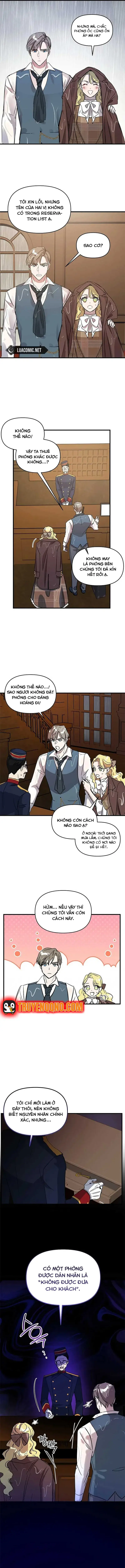 Đừng Thuần Hóa Cô Nàng Đanh Đá Chapter 24 - 16