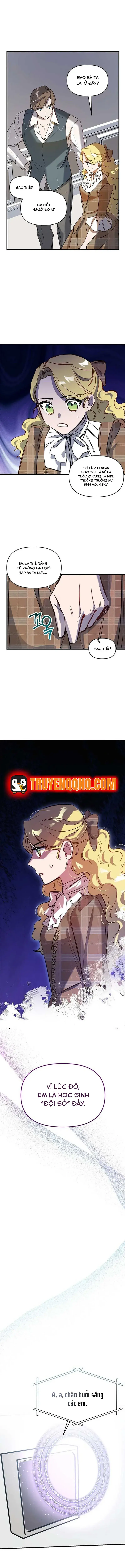 Đừng Thuần Hóa Cô Nàng Đanh Đá Chapter 25 - 8