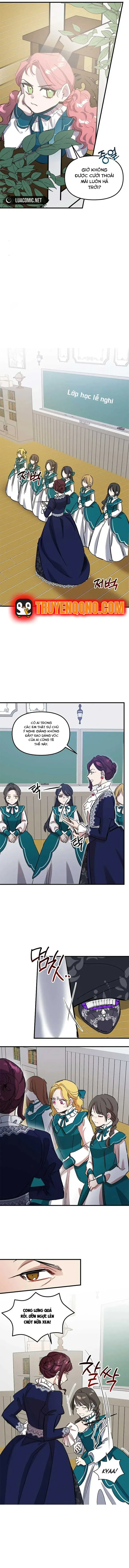 Đừng Thuần Hóa Cô Nàng Đanh Đá Chapter 25 - 10