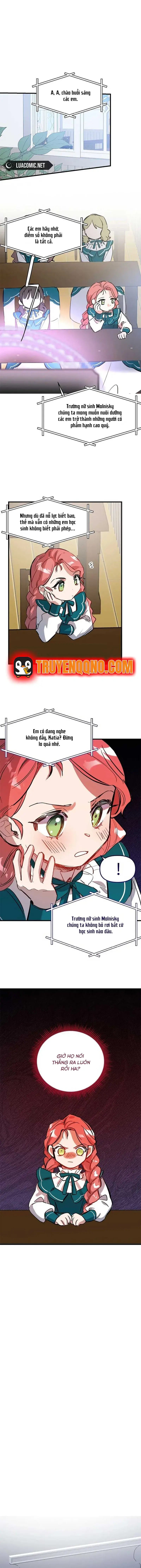 Đừng Thuần Hóa Cô Nàng Đanh Đá Chapter 25 - 13