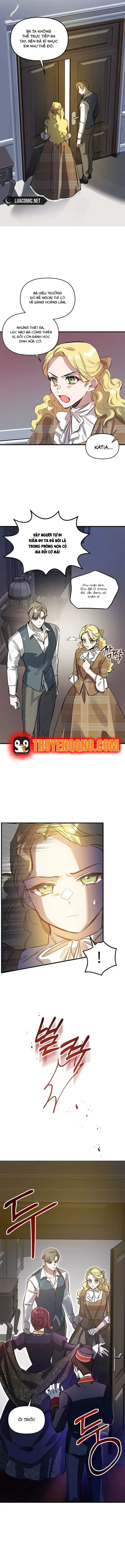 Đừng Thuần Hóa Cô Nàng Đanh Đá Chapter 25 - 14