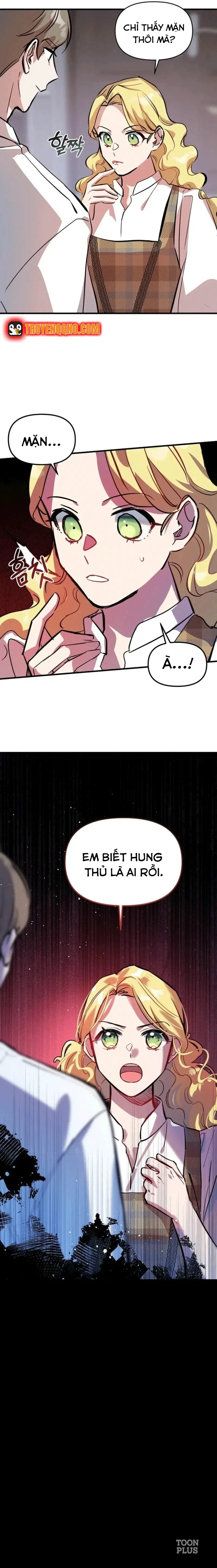 Đừng Thuần Hóa Cô Nàng Đanh Đá Chapter 28 - 16