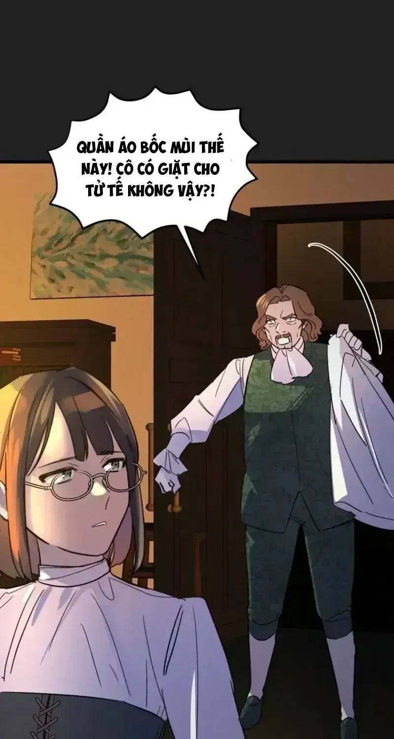 Đừng Thuần Hóa Cô Nàng Đanh Đá Chapter 30.9 - 45