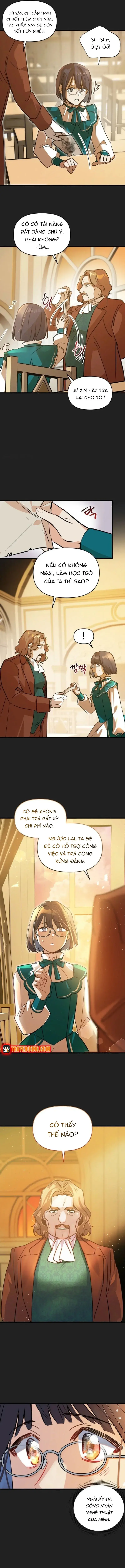 Đừng Thuần Hóa Cô Nàng Đanh Đá Chapter 30 - 7
