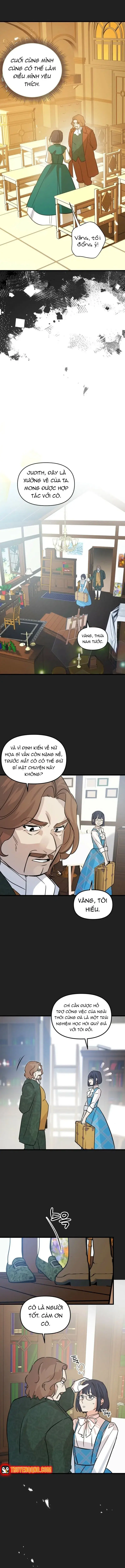 Đừng Thuần Hóa Cô Nàng Đanh Đá Chapter 30 - 8