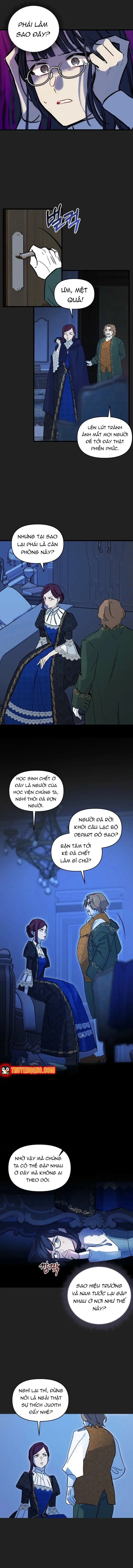 Đừng Thuần Hóa Cô Nàng Đanh Đá Chapter 30 - 14