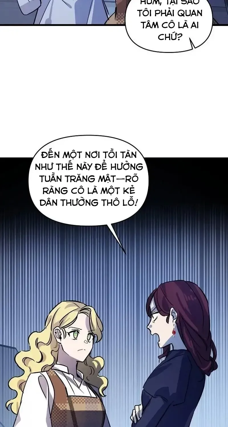 Đừng Thuần Hóa Cô Nàng Đanh Đá Chapter 31.1 - 45