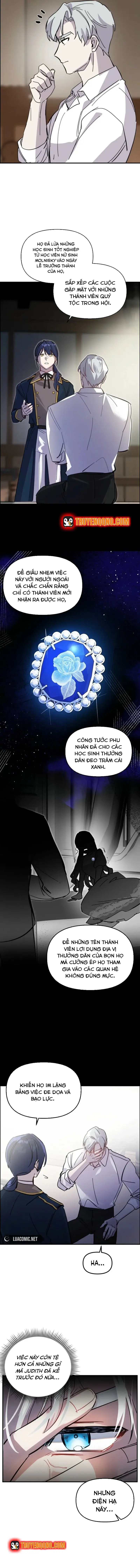 Đừng Thuần Hóa Cô Nàng Đanh Đá Chapter 32 - 13