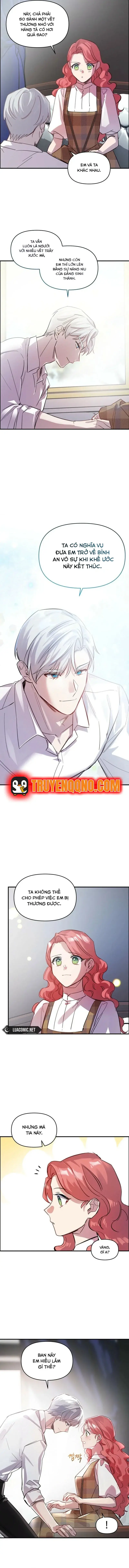 Đừng Thuần Hóa Cô Nàng Đanh Đá Chapter 33 - 11