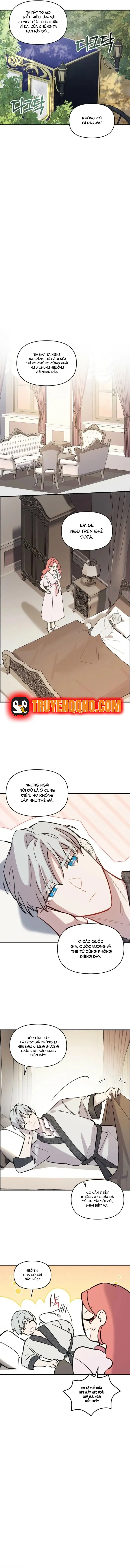 Đừng Thuần Hóa Cô Nàng Đanh Đá Chapter 33 - 12