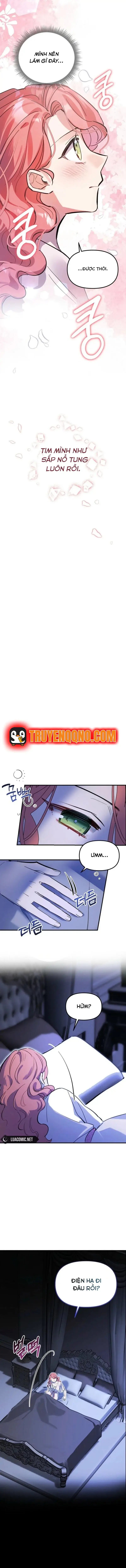 Đừng Thuần Hóa Cô Nàng Đanh Đá Chapter 33 - 15