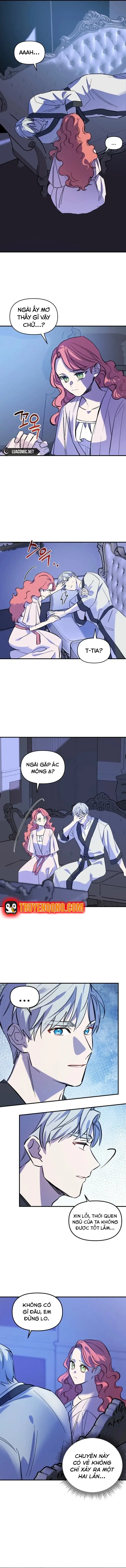 Đừng Thuần Hóa Cô Nàng Đanh Đá Chapter 34 - 9