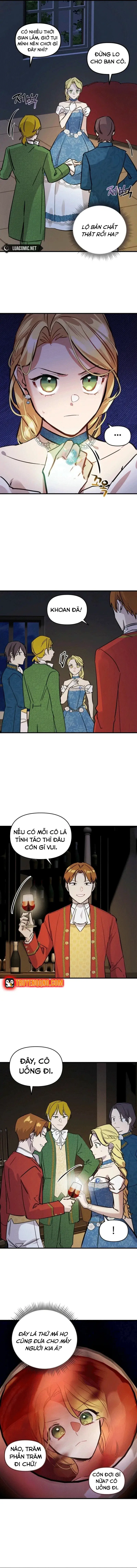 Đừng Thuần Hóa Cô Nàng Đanh Đá Chapter 35 - 12