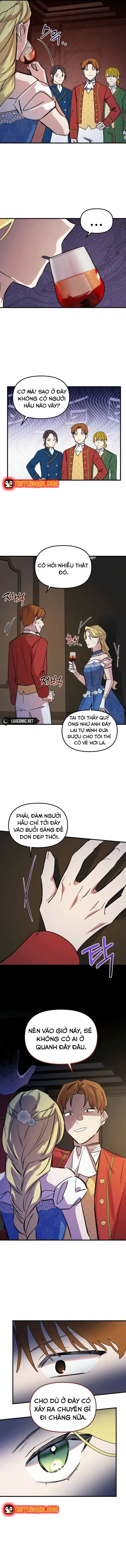 Đừng Thuần Hóa Cô Nàng Đanh Đá Chapter 35 - 13