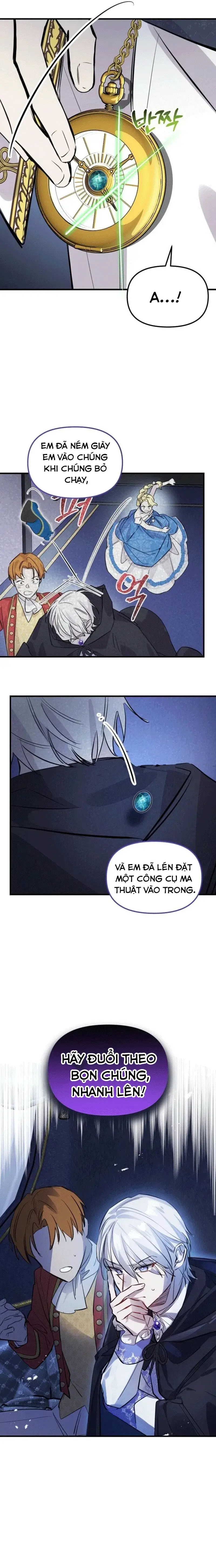 Đừng Thuần Hóa Cô Nàng Đanh Đá Chapter 36 - 15