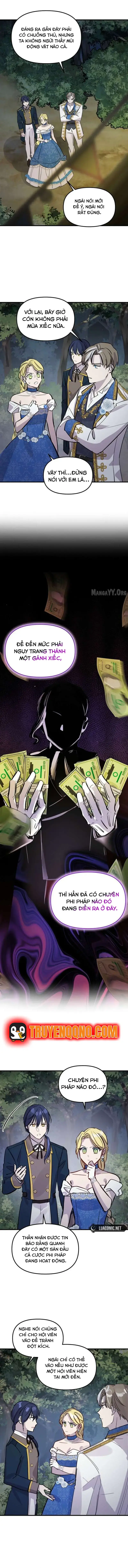 Đừng Thuần Hóa Cô Nàng Đanh Đá Chapter 37 - 7
