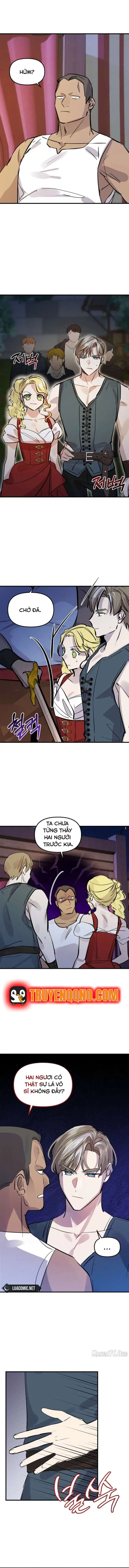 Đừng Thuần Hóa Cô Nàng Đanh Đá Chapter 37 - 11