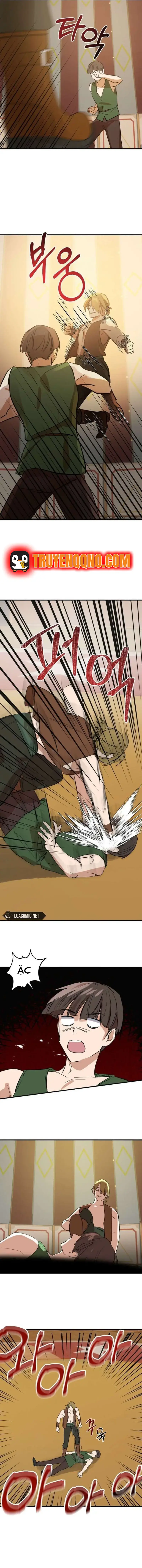 Đừng Thuần Hóa Cô Nàng Đanh Đá Chapter 37 - 14