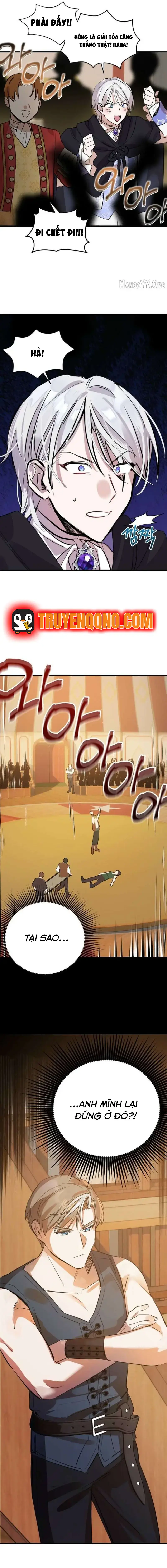 Đừng Thuần Hóa Cô Nàng Đanh Đá Chapter 37 - 15