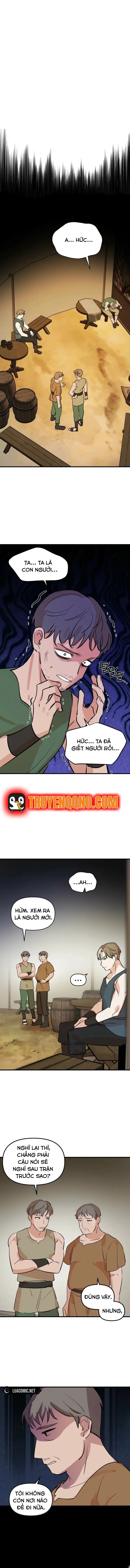 Đừng Thuần Hóa Cô Nàng Đanh Đá Chapter 38 - 7