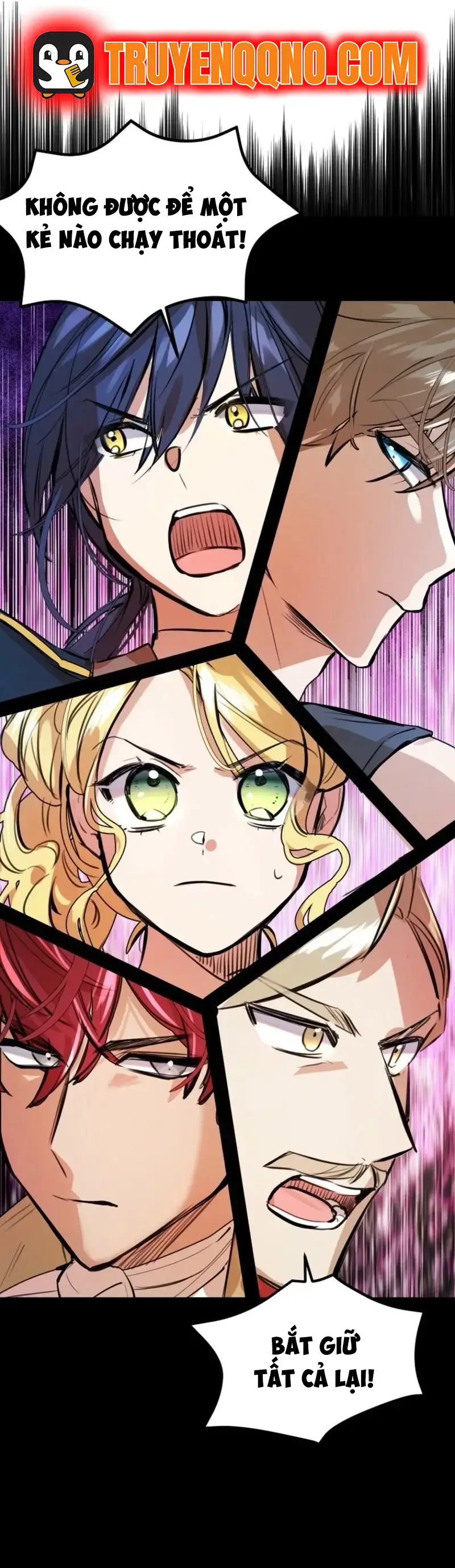 Đừng Thuần Hóa Cô Nàng Đanh Đá Chapter 38 - 15